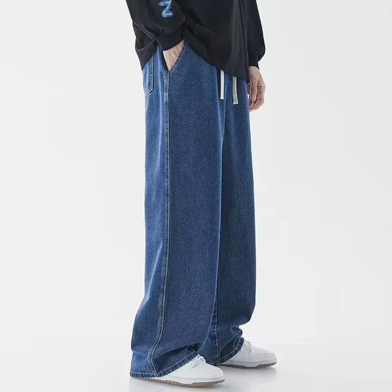 2026 Neue Streetwear Loose Jea – Streetwear Clothing Brand Bewertung und Preis