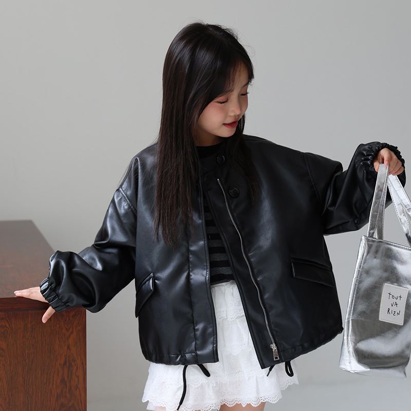 2-12Y Mädchen Süße Schwarz Ros – Streetwear Girl Brand Bewertung und Preis