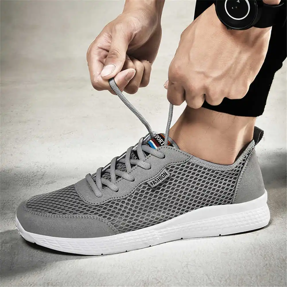 35-46 atmungsaktive hellblaue  – Streetwear Brand Model Bewertung und Preis