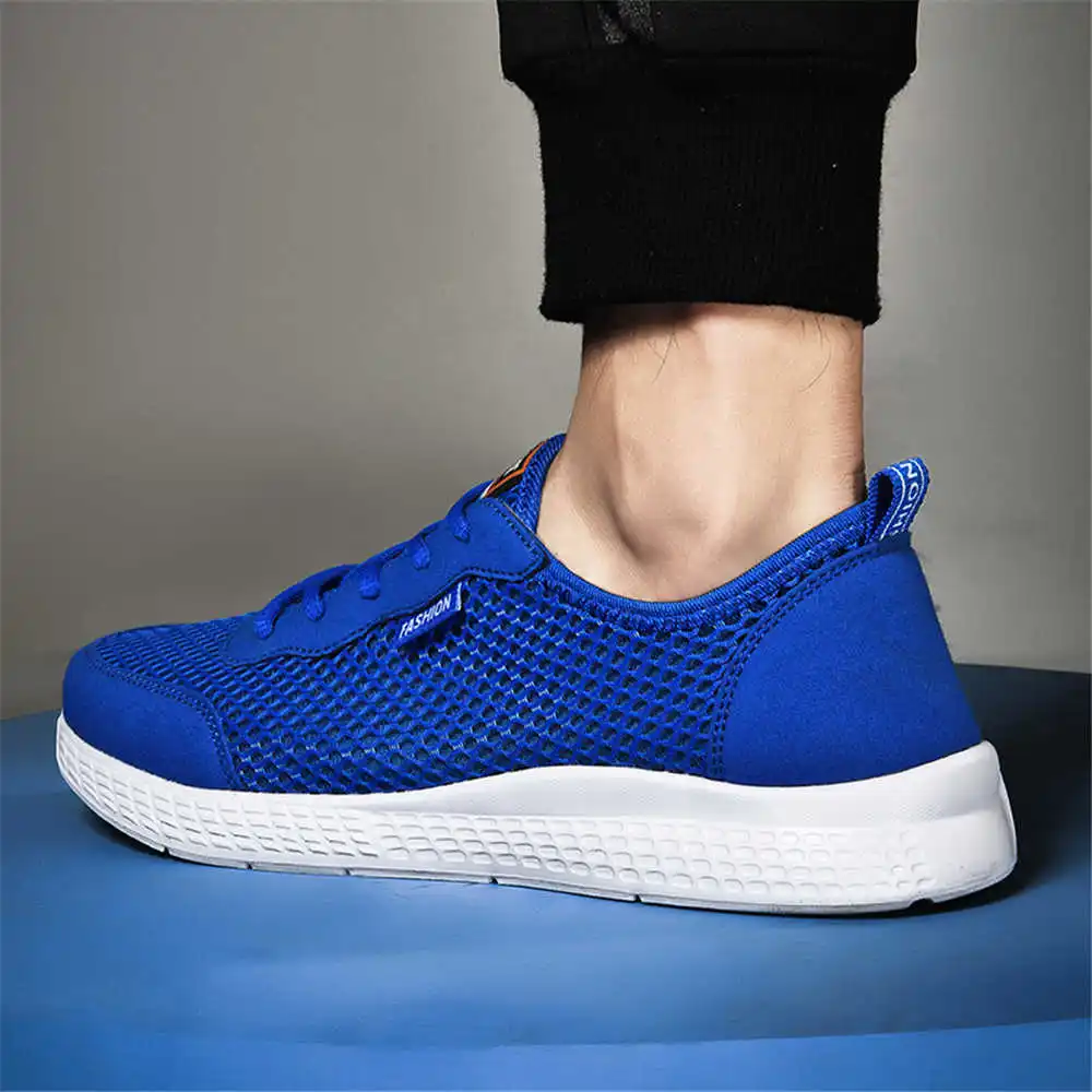 35-46 atmungsaktive hellblaue  – Streetwear Brand Model Bewertung und Preis